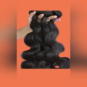 3 bundles deal 16-inches